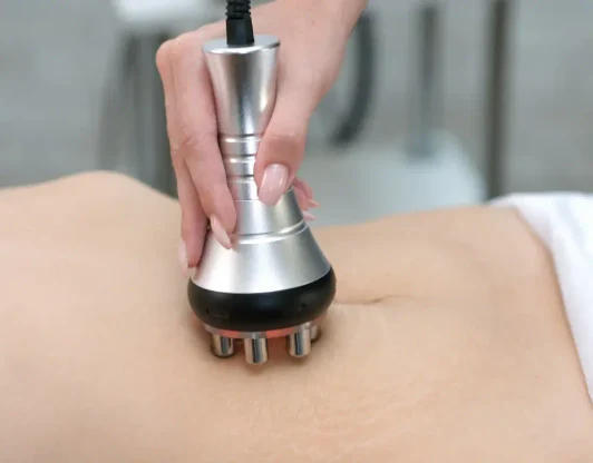 RF лифтинг тела